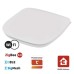 EMOS GoSmart multifunkciós ZigBee Gateway IP-2000Z Bluetooth-al és wifivel