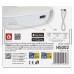 EMOS GoSmart multifunkciós ZigBee Gateway IP-2000Z Bluetooth-al és wifivel