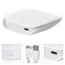 EMOS GoSmart multifunkciós ZigBee Gateway IP-2000Z Bluetooth-al és wifivel