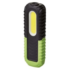 EMOS LED újratölthető, akkumulátoros lámpa (5 W COB + 3W LED, 400 lm, akasztható, mágnes) EMOS LED újratölthető, akkumulátoros lámpa (5 W COB + 3W LED, 400 lm, akasztható, mágnes)
