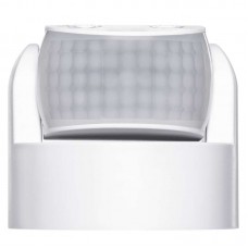 EMOS mozgásérzékelő 180° (fehér) IP65 EMOS mozgásérzékelő 180° (fehér) IP65
