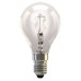 EMOS ECO halogén izzó E14 (18W/205 lm) kisgömb - meleg fehér - UTOLSÓ DARAB EMOS ECO halogén izzó E14 (18W/205 lm) kisgömb - meleg fehér - UTOLSÓ DARAB