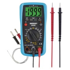 EMOS multiméter MD-410 EMOS multiméter MD-410