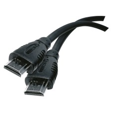 EMOS HDMI kábel A - A 3m (PVC) EMOS HDMI kábel A - A 3m (PVC)