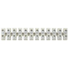 EMOS sorkapocs 12x 6mm2 (450V / 41A) 10db/csomag EMOS sorkapocs 12x 6mm2 (450V / 41A) 10db/csomag