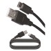 EMOS intelligens, 2 csatornás akkumulátor töltő USB kábellel BCL-20D (Li-ion/LiFePO4/Ni-Mh/Ni-Cd) EMOS intelligens, 2 csatornás akkumulátor töltő USB kábellel BCL-20D (Li-ion/LiFePO4/Ni-Mh/Ni-Cd)