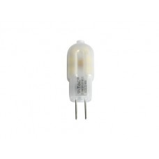 V-TAC LED izzó G4 (1,5W/100 lm) kapszula (JC) - természetes fehér