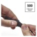 EMOS karácsonyi fényfüzér (CNT PROFI fekete kábellel) 50 LED 5m - meleg fehér