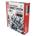 EMOS karácsonyi fényfüzér (CNT Standard) 50 LED 5m - hideg fehér EMOS karácsonyi fényfüzér (CNT Standard) 50 LED 5m - hideg fehér