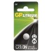 GP lithium gombelem CR1/3N (CR11108, 2L76) 1db/bliszter