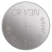 GP lithium gombelem CR1/3N (CR11108, 2L76) 1db/bliszter
