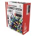 EMOS karácsonyi fényfüzér (CNT Standard) 100 LED 10m - multicolor 
