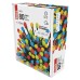 EMOS karácsonyi fényfüzér (Cherry) többfunkciós 80 LED 8m - multicolor 