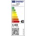 EMOS ECO halogén izzó R7s (140W/2680 lm) lineáris J118 - meleg fehér