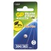 GP Ultra Plus gombelem SR60 SR621SW (364/363) 1db/bliszter