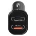 EMOS USB PD 12-24V autós, kamionos töltő QUICK 1,5-3A (18W, 1x USB, 1x USB-C) (Qualcomm Quick Charge 3.0) - UTOLSÓ DARAB EMOS USB PD 12-24V autós, kamionos töltő QUICK 1,5-3A (18W, 1x USB, 1x USB-C) (Qualcomm Quick Charge 3.0) - UTOLSÓ DARAB