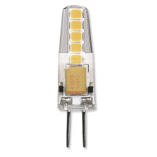 EMOS Classic LED izzó G4 (1,9W/200 lm) kapszula (JC) - természetes fehér EMOS Classic LED izzó G4 (1,9W/200 lm) kapszula (JC) - természetes fehér