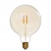 EMOS Vintage LED izzó E27 (4W/470 lm) nagygömb G125 - meleg fehér