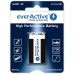 everActive PRO ALKALINE, alkáli elem 6F22, 6LR61 (9V) 1db/bliszter