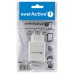 everActive USB hálózati töltő 3,4A (17W, 3x USB) SC-300