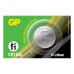 GP lithium gombelem CR1632 1db/bliszter