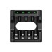 XTAR intelligens akkumulátor töltő L4 (NiMH 1,2V/Li-ion 1,5V) XTAR intelligens akkumulátor töltő L4 (NiMH 1,2V/Li-ion 1,5V)