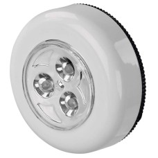 EMOS LED elemlámpa (3x LED) 3db/csomag EMOS LED elemlámpa (3x LED) 3db/csomag