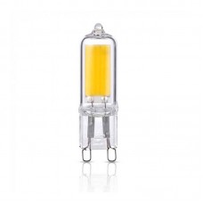 V-TAC LED izzó G9 (2W/230 lm) kapszula (JC) - természetes fehér