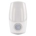 EMOS LED éjjeli fény (LED, 20lm, mozgás-, és fényérzékelő) - meleg fehér EMOS LED éjjeli fény (LED, 20lm, mozgás-, és fényérzékelő) - meleg fehér