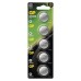 GP lithium gombelem CR2430 5db/bliszter