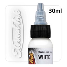 Eternal művészeti festék 30ml (fehér, E31 White)
