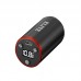 Elite tartalék akkumulátor egység FLY-V2 vezeték nélküli PEN tetoválógéphez (fekete - piros)