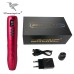Hummingbird BRONC MAGIC (2 in 1) vezeték nélküli vagy vezetékes PEN tetoválógép (rose red) Hummingbird BRONC MAGIC (2 in 1) vezeték nélküli vagy vezetékes PEN tetoválógép (rose red)