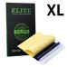 Elite prémium thermal XL 3 lapos indigópapír, stencilpapír A4-hosszabb (lila)