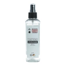 Premier Products - Tattoo Finish 240ml Premier Products - Tattoo Finish 240ml