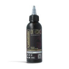 Kwadron Inx Tattoo Ink - Enriched Black tetováló festék 120ml (fekete, EU REACH)
