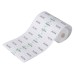 Elite tetovált bőrt védő, méretre vágható tapasz (prémium Derm Shield 15cmx10m)