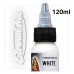 Eternal művészeti festék 120ml (fehér, E31 White)