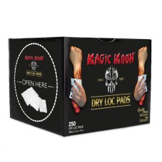 Magic Moon - Dry Loc Pads tetoválás utókezelő alátét S (9×13 cm) 250 db/doboz