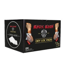 Magic Moon - Dry Loc Pads tetoválás utókezelő alátét M (12×17,6 cm) 250 db/doboz