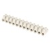 EMOS sorkapocs 12x 6-10mm2 (400V / 57A) 1db/tasak