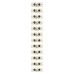 EMOS sorkapocs 12x 6-10mm2 (400V / 57A) 1db/tasak