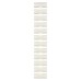 EMOS sorkapocs 12x 6-10mm2 (400V / 57A) 1db/tasak