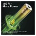 GP Ultra alkáli G-TECH elem R03 (mikro, AAA) 6+2db/bliszter GP Ultra alkáli G-TECH elem R03 (mikro, AAA) 6+2db/bliszter