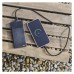 EMOS külső akkumulátor, univerzális vésztöltő (powerbank) 20000mAh, fekete (BETAQ20, 22,5W) + 2db USB kábel (micro USB és USB-C)