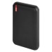 EMOS külső akkumulátor, univerzális vésztöltő (powerbank) 5000mAh, fekete (WI 521, PD 20W) + 1db USB kábel (USB-C)