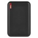 EMOS külső akkumulátor, univerzális vésztöltő (powerbank) 5000mAh, fekete (WI 521, PD 20W) + 1db USB kábel (USB-C)
