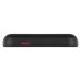 EMOS külső akkumulátor, univerzális vésztöltő (powerbank) 5000mAh, fekete (WI 521, PD 20W) + 1db USB kábel (USB-C)