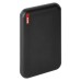 EMOS külső akkumulátor, univerzális vésztöltő (powerbank) 5000mAh, fekete (WI 521, PD 20W) + 1db USB kábel (USB-C)