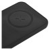 EMOS külső akkumulátor, univerzális vésztöltő (powerbank) 5000mAh, fekete (WI 521, PD 20W) + 1db USB kábel (USB-C)